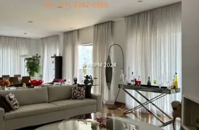 Ed. pallazzo esplendido - jardim vila mariana com 328m²  com 5 vagas;
