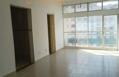 Centro sp - excelente living de 40m² com banheiro e cozinha - impecável e reformado;