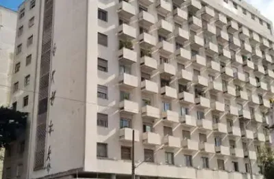 Apartamento para alugar na Avenida Brigadeiro Luís Antônio, Bela Vista, São Paulo