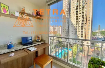 Exclente - condominio clube - agua branca - 02 dorm.(sendo 01 suíte) com 01 vaga;