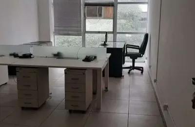Sala comercial à venda na Rua Aguiar de Barros, Bela Vista, São Paulo