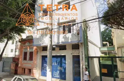 Apartamento com 2 quartos à venda na Rua Conde de São Joaquim, Bela Vista, São Paulo