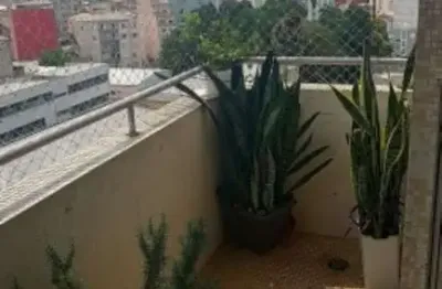 Bela vista - excelente apartamento de 125m² - 03 dormitórios - ótima localização;
