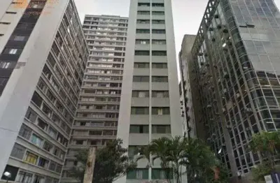 Apartamento com 2 quartos para alugar na Alameda Santos, Cerqueira César, São Paulo