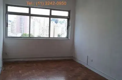Apartamento com 2 quartos à venda na Rua Jaceguai, Bela Vista, São Paulo