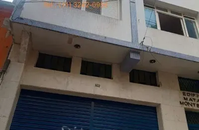 Excelente - loja e deposito  com area util de 200m² - bela vista