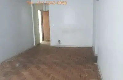 Bela vista -ed. perimetral - apto. 02 dorm. com 78m² úteis com vaga de garagem;