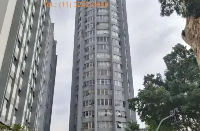 Apartamento com 1 quarto para alugar na Rua Santo Amaro, Bela Vista, São Paulo