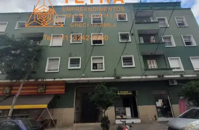 Apartamento com 2 quartos para alugar na Rua Conde de São Joaquim, Bela Vista, São Paulo