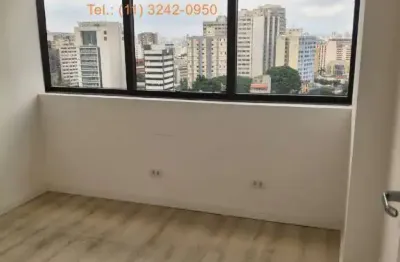 Sala comercial para alugar na Rua Pio XII, Liberdade, São Paulo