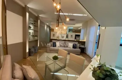 Apartamento com 2 quartos à venda na Rua dos Gaúchos, Vila Emília, Maringá