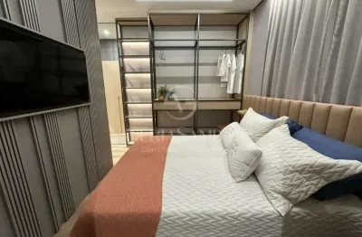 Apartamento com 3 quartos à venda na Rua Ernesto Mariucci, 636, Parque da Gávea, Maringá