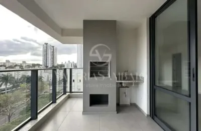Apartamento com 2 quartos à venda na Avenida São Paulo, 2889, Vila Bosque, Maringá