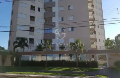 Apartamento com 3 quartos à venda na Rua Mem de Sá, 1703, Vila Bosque, Maringá