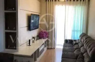 Apartamento com 3 quartos à venda no Galeão, Maringá 