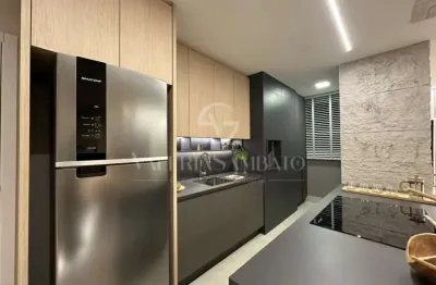 Apartamento com 3 quartos à venda na Rua Ernesto Mariucci, Parque da Gávea, Maringá