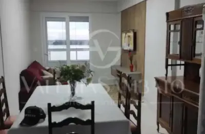 Apartamento com 2 quartos à venda na Av. Catarina Suba Jaros, 123, Centro, Porto Rico
