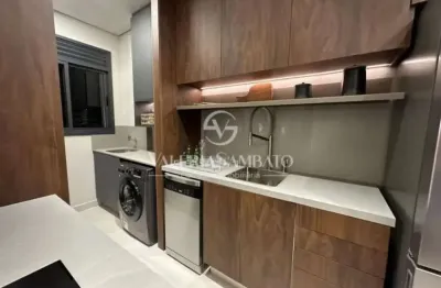 Apartamento à venda no Jardim Novo Horizonte, Maringá 