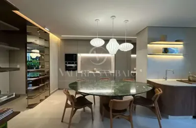 Apartamento com 3 quartos à venda na Rua Barroso, 445, Zona 03, Maringá