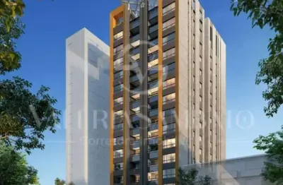 Lançamento apartamento ao lado shopping maringá park