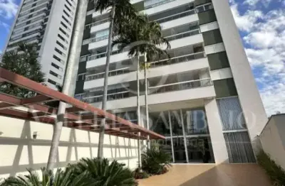 Exclusivo  apartamento edifício cenarium i residence