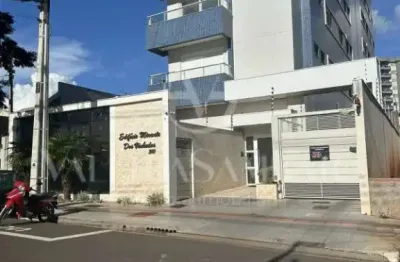 Apartamento com 3 quartos à venda na Rua Cariovaldo A Ferreira, 310, Centro, Marialva