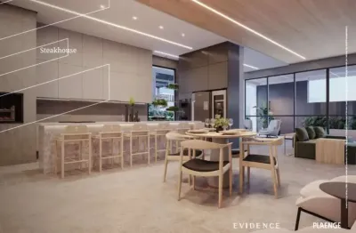 Apartamento com 3 quartos à venda na Rua Itapura, 480, Zona 03, Maringá