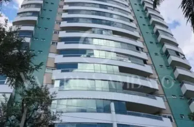 Apartamento com 4 quartos à venda na Avenida XV de Novembro, 678, Zona 01, Maringá