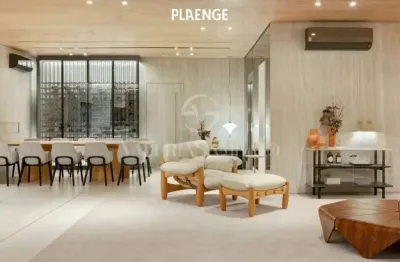 Apartamento com 4 quartos à venda na Avenida Tiradentes, 824, Zona 01, Maringá