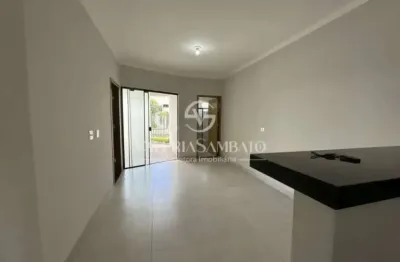 Casa com 3 quartos à venda na Rua Sindicalista Antônio Luiz de Jesus, 151, Jardim Dias I, Maringá