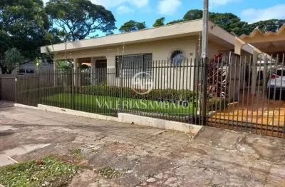 Casa com 3 quartos à venda na Rua Machado de Assis, Zona 06, Maringá