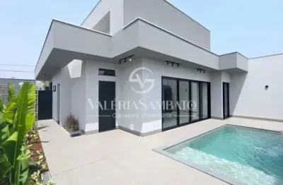 Casa com 3 quartos à venda na Rua Rosália Postai Martins, Jardim Munique, Maringá
