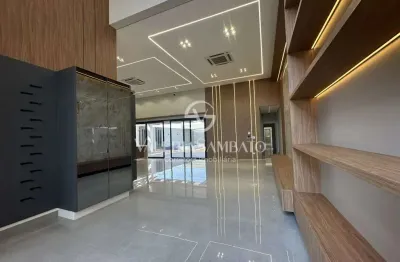 Casa com 3 quartos à venda na Rua Francisco Knabben, 53, Jardim Guaporé, Maringá