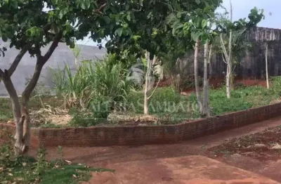 Terreno à venda na Rua Pioneiro Lázaro Claro da Silva, Jardim Universo, Maringá