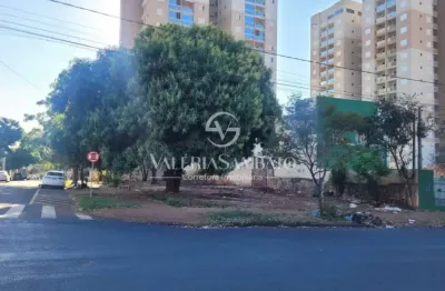 Terreno exclusivo - av. guedner - próximo ao eurogarden