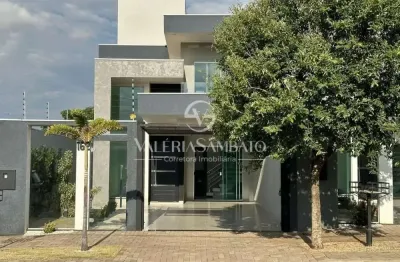 Casa com 3 quartos à venda na Rua Sindicalista Antônio Luiz de Jesus, 151, Jardim Dias I, Maringá