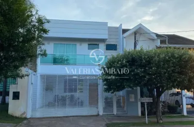 Casa com 4 quartos à venda na Rua Poetisa Cora Coralina, Jardim Tóquio, Maringá