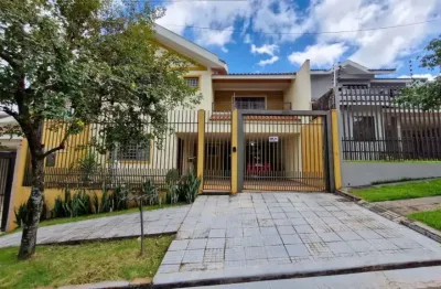Casa com 4 quartos à venda na Rua Novo Horizonte, Jardim Novo Horizonte, Maringá