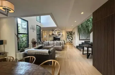 Casa com 3 quartos à venda na Rua João Roberto Zingra, 213, Jardim Azaléia, Maringá