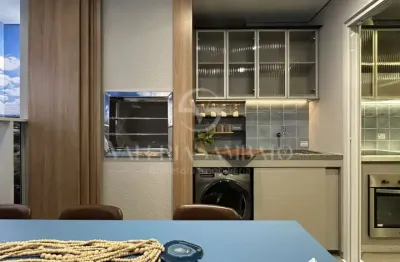 Apartamento com 2 quartos à venda na Rua Marechal Floriano Peixoto, 322, Zona 07, Maringá