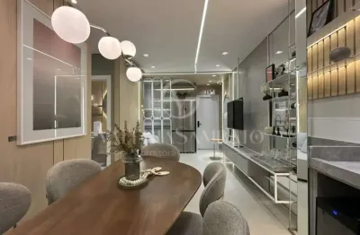 Apartamento jardim novo horizonte - entrega julho/2028
