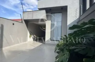 Casa com 3 quartos à venda na Rua Pastor Anísio Francisco da Silva, 1650, Jardim Alvorada, Maringá
