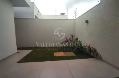 Casa com 3 quartos à venda na Rua Rodolpho Maibon Moreira, Jardim Diamante, Maringá
