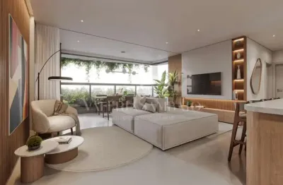 Apartamento com 3 quartos à venda na Rua Pioneiro Domingos Salgueiro, 250, Jardim Guaporé, Maringá