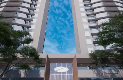 Apartamento com 3 quartos à venda na Rua Neo Alves Martins, 790, Zona 01, Maringá