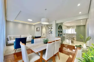 Apartamento com 3 quartos à venda na Rua Vereador Basílio Sautchuk, 181, Zona 01, Maringá
