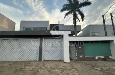 Casa com 5 quartos à venda na Avenida Benno Luiz Graebin, 3698, Jardim America, Vilhena