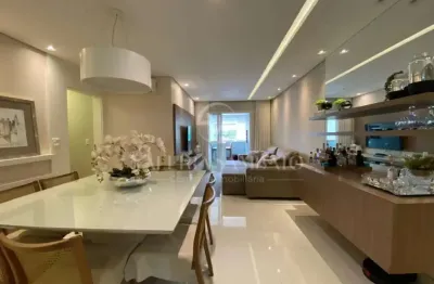 Apartamento com 3 quartos à venda na Rua Benjamin Constant, 20, Zona 07, Maringá