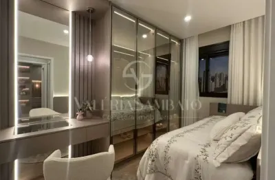 Apartamento com 2 quartos à venda na Rua Barroso, 213, Zona 03, Maringá