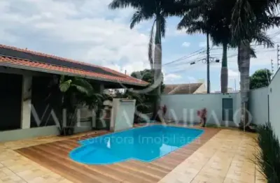 Chácara / sítio à venda na Avenida Cuiabá, 203, Jardim Imperial, Sarandi